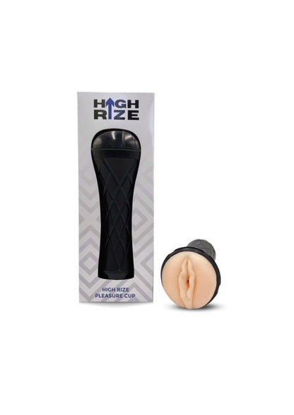 High Rize Masturbator