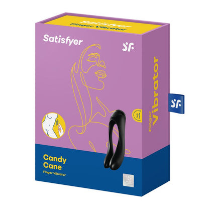 Satisfyer Candy Cane Vibrator Stimulator