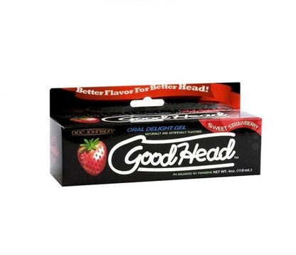 GoodHead Oral Delight Gel