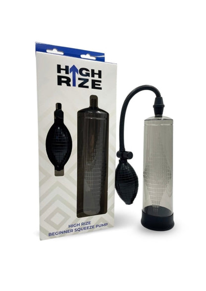 High Rize Beginner Squeeze Pump
