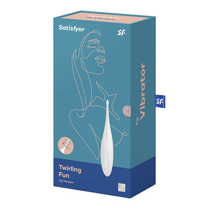 Satisfyer Twirling Fun