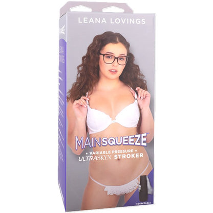 Main Squeeze - Leana Lovings -