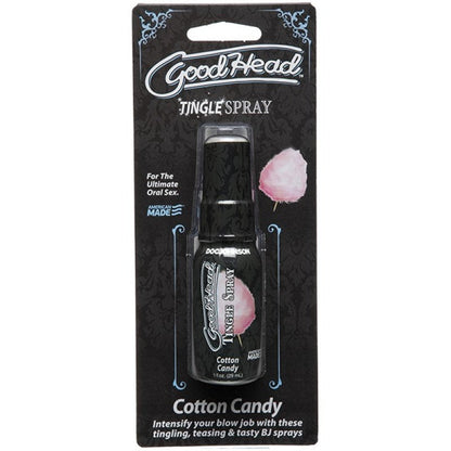 GoodHead Tingle Spray