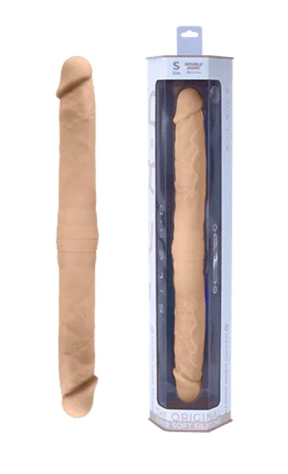 Silexd Double Dong 15"