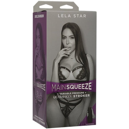 Main Squeeze - Lela Star