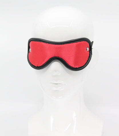 Bli036 Satin Blindfold