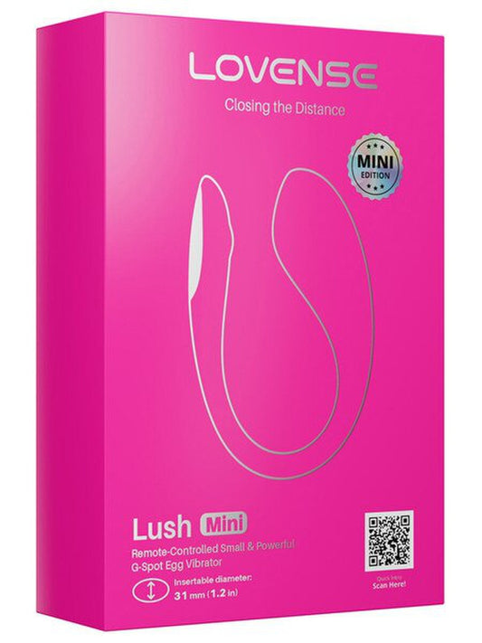 Lovense Lush Mini