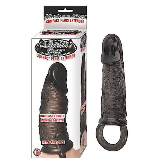 Mack Tuff Compact Penis Extender