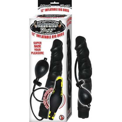 Mack Tuff 12" Inflatable Big Boss