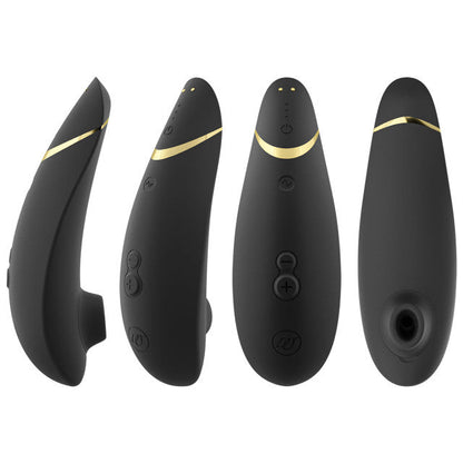 Womanizer 2 Premium Clitoral Stimulator