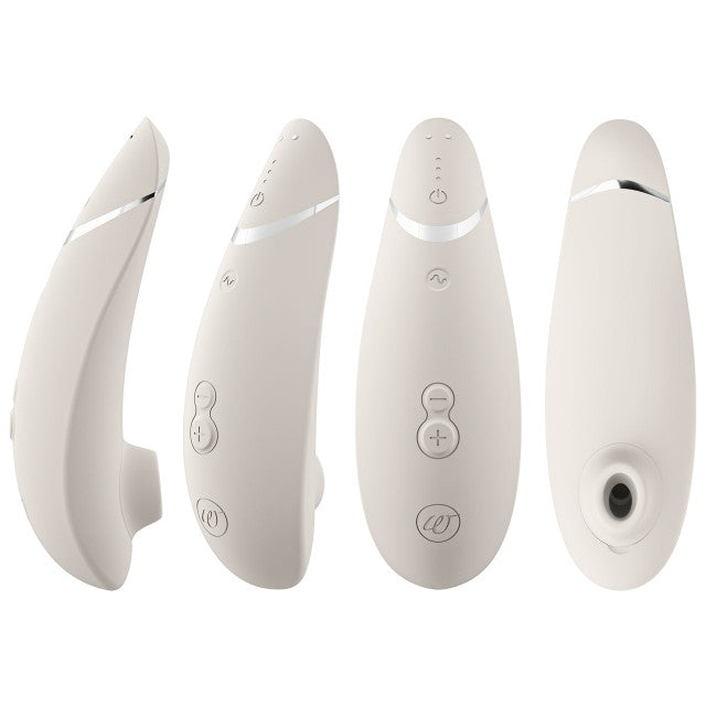 Womanizer 2 Premium Clitoral Stimulator