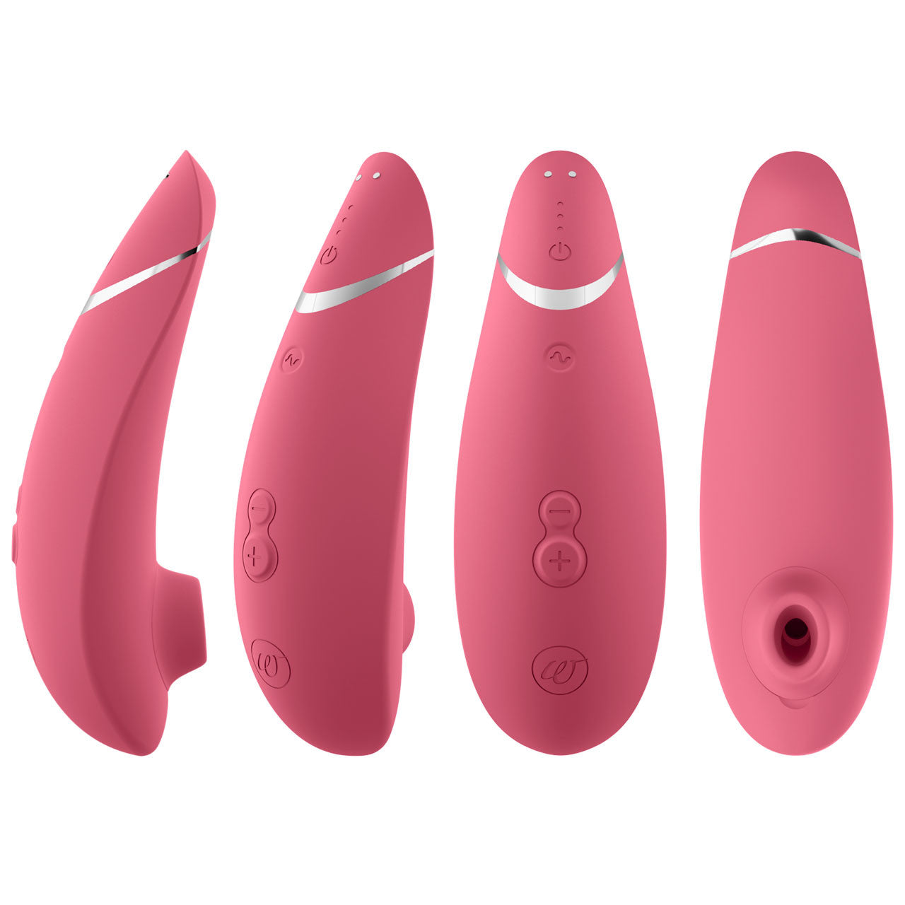 Womanizer 2 Premium Clitoral Stimulator