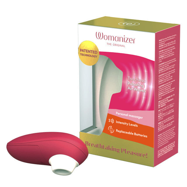 Womanizer Mini