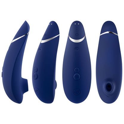 Womanizer 2 Premium Clitoral Stimulator