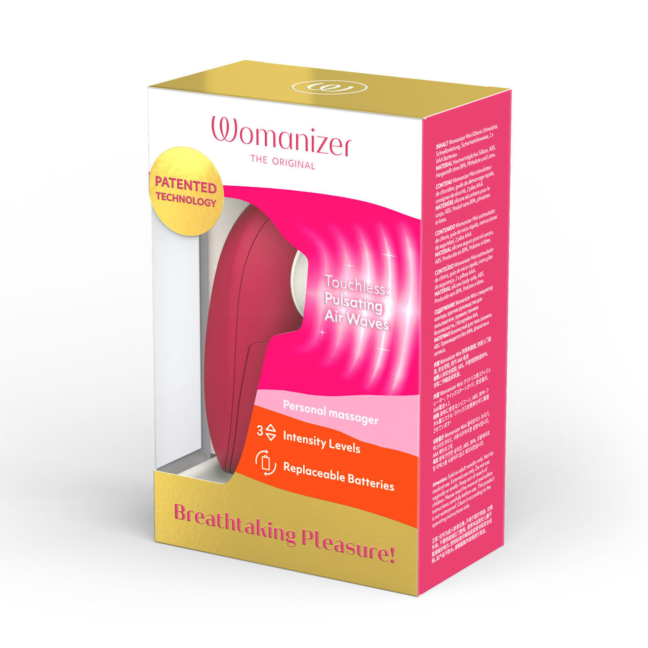 Womanizer Mini