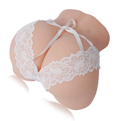 MIA JIGGLY Doggy Style Sex Doll