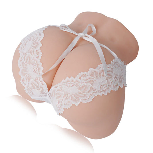 MIA JIGGLY Doggy Style Sex Doll