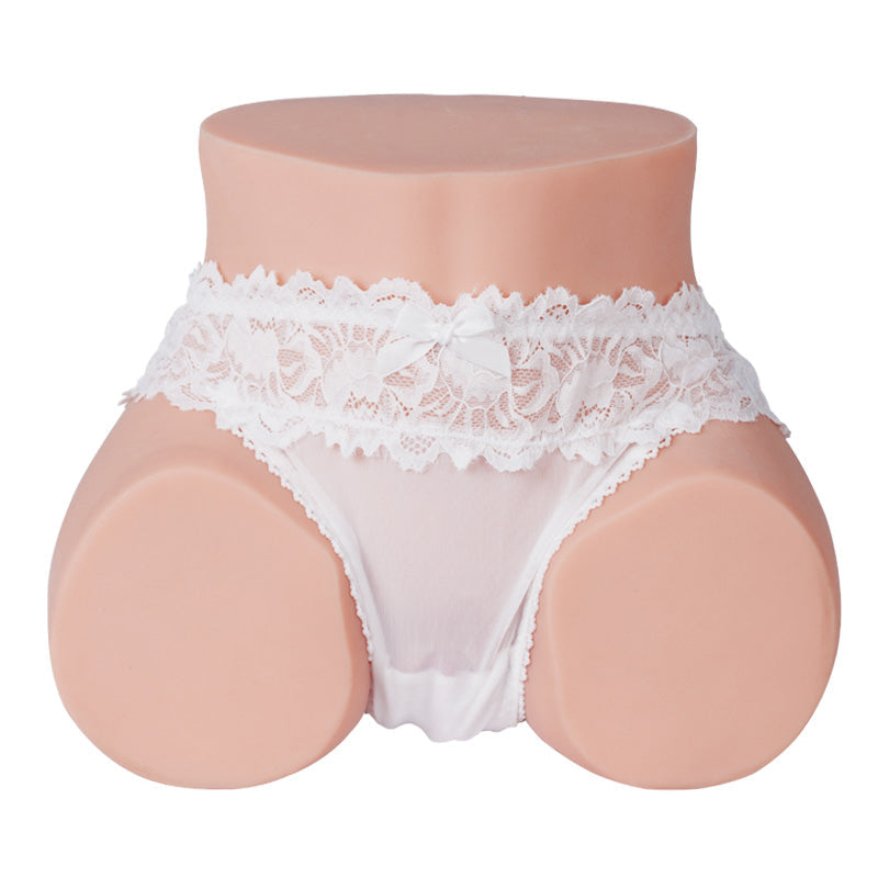 MIA JIGGLY Doggy Style Sex Doll