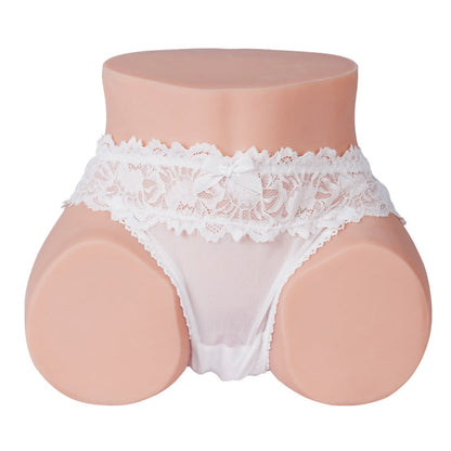 MIA JIGGLY Doggy Style Sex Doll