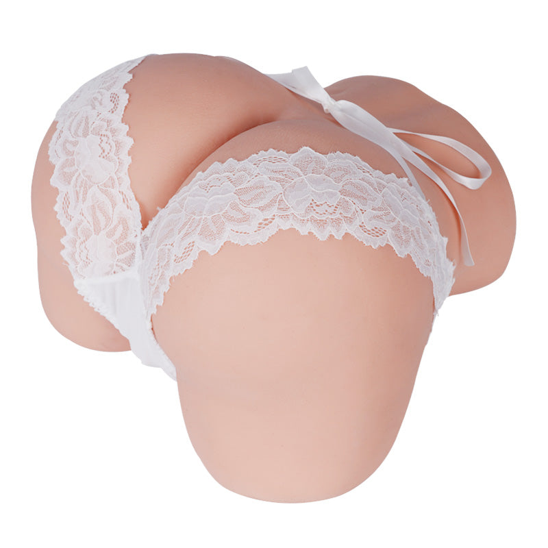 MIA JIGGLY Doggy Style Sex Doll