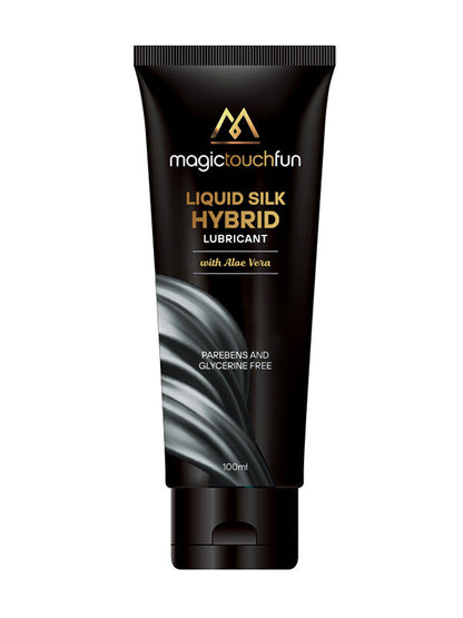 Magic Touch Fun Hybrid Lubricant