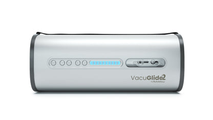 VacuGLIDE 2 by Autoblow - Suction-Aided Milking Machine
