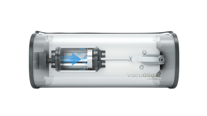 VacuGLIDE 2 by Autoblow - Suction-Aided Milking Machine