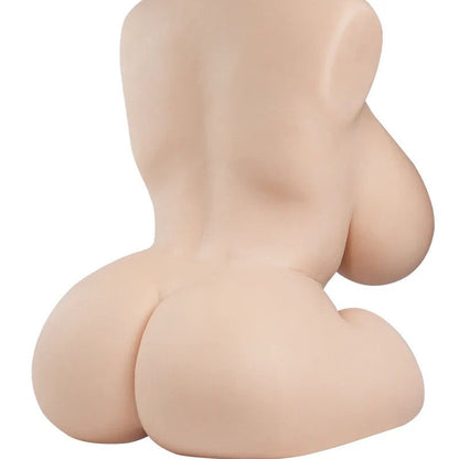 Tantaly NICOLE 2.0 Adult Sex Doll with Papaya Boobs