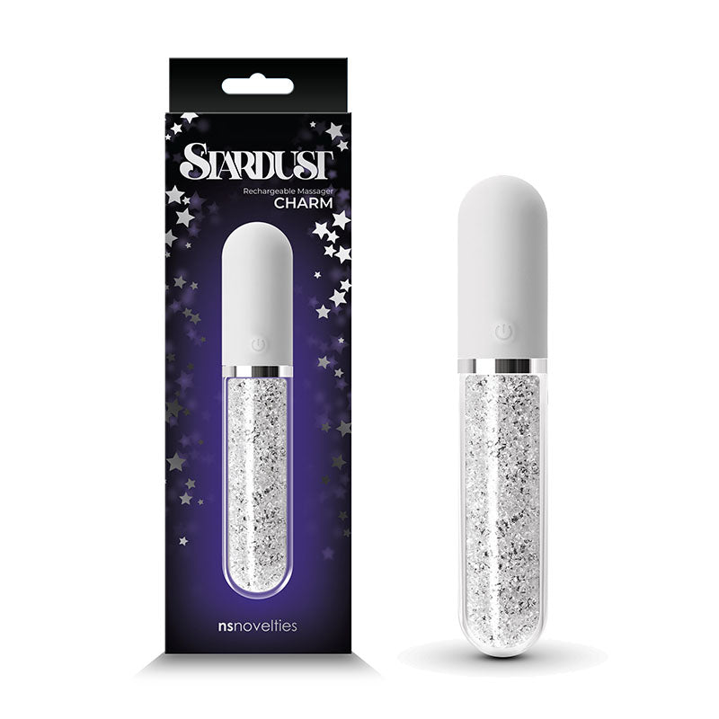 Stardust - Charm