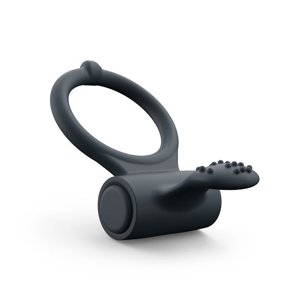 Dorcel Power Clit + Cock ring