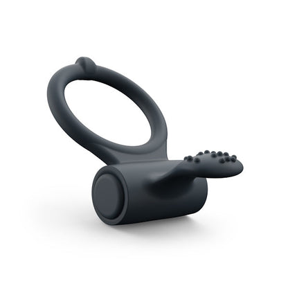 Dorcel Power Clit + Cock ring