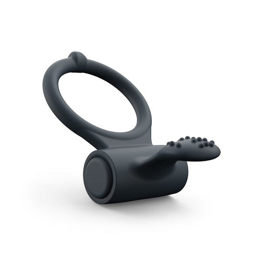 Dorcel Power Clit + Cock ring