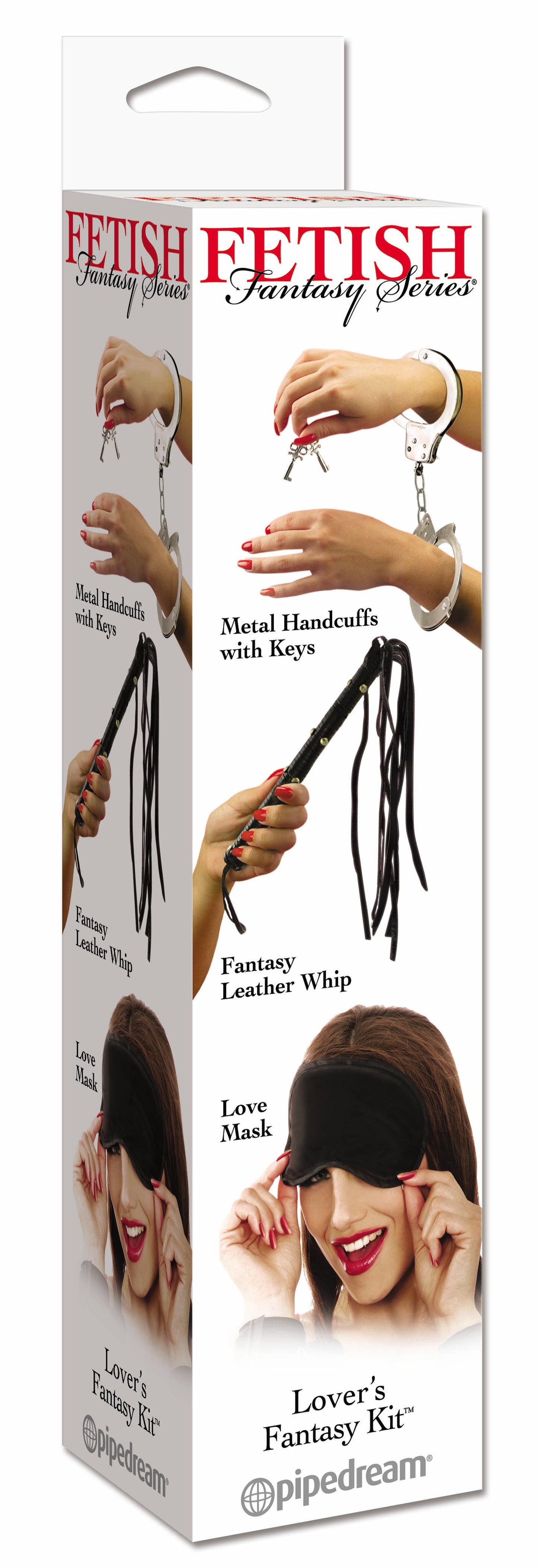 Lovers Fantasy Kit