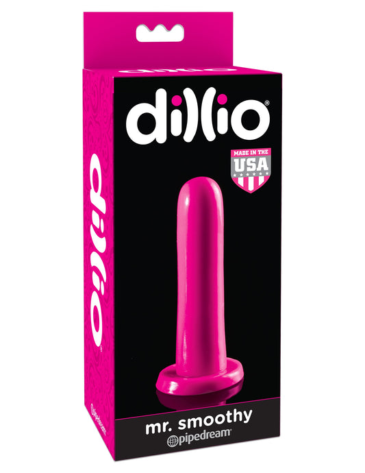 Dillio Mr Smoothy 5''