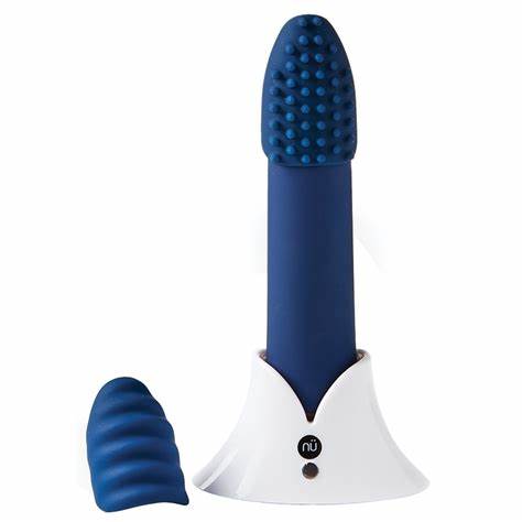 NU Sensuelle Point Plus 20 Function Bullet