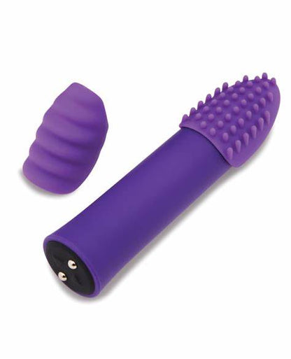 NU Sensuelle Point Plus 20 Function Bullet