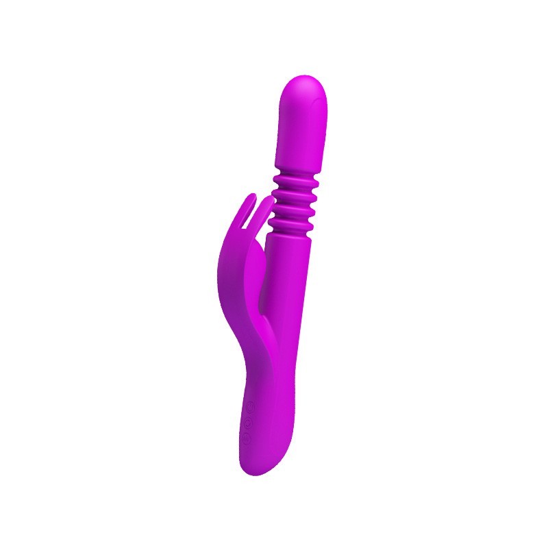 Pretty Love - Donahue (Purple)