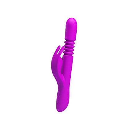 Pretty Love - Donahue (Purple)