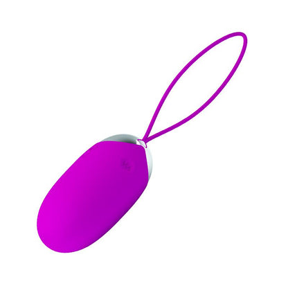 Pretty Love - Benson (Pink)