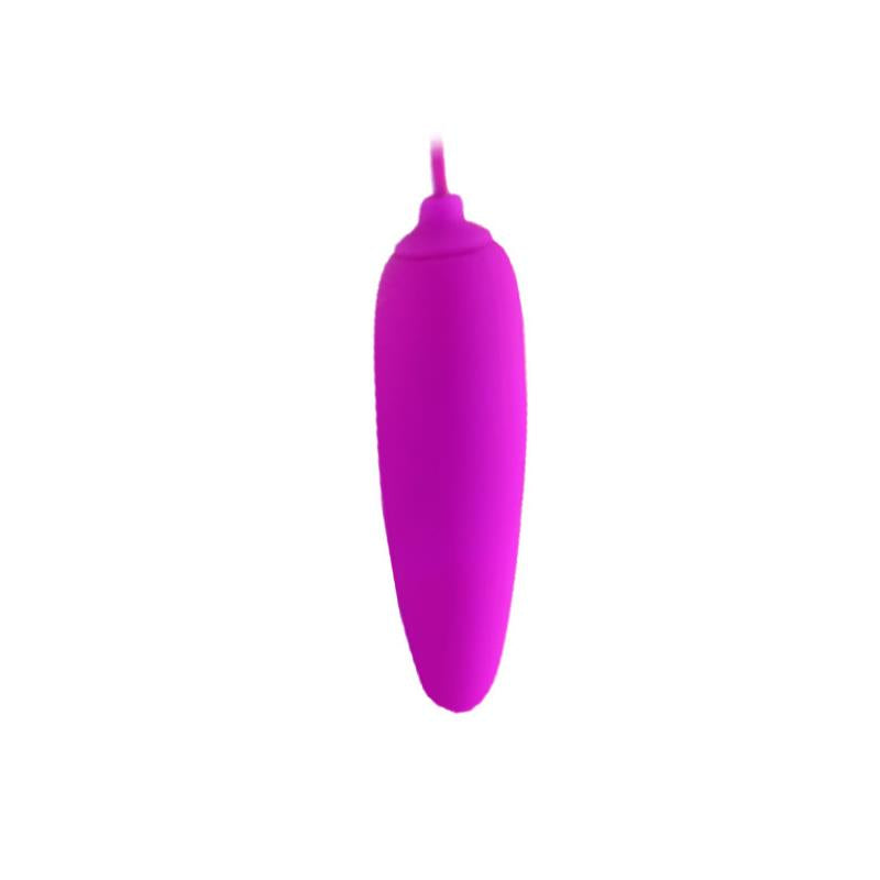 Pretty Love - Harret Egg (Pink)