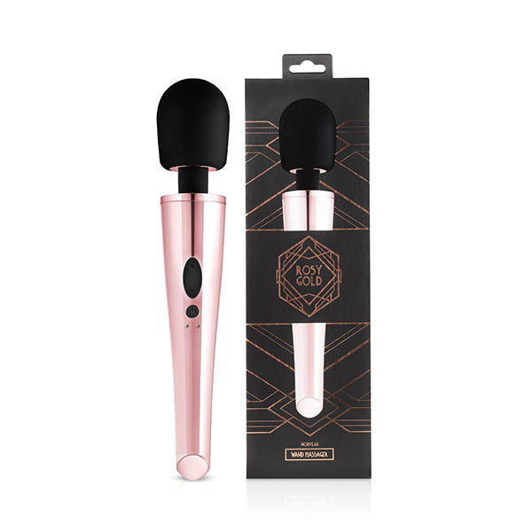 Rosy Gold - Nouveau Wand