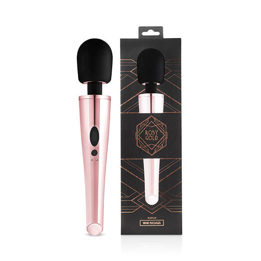 Rosy Gold - Nouveau Wand