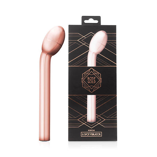 Rosy Gold - New G-Spot Massager