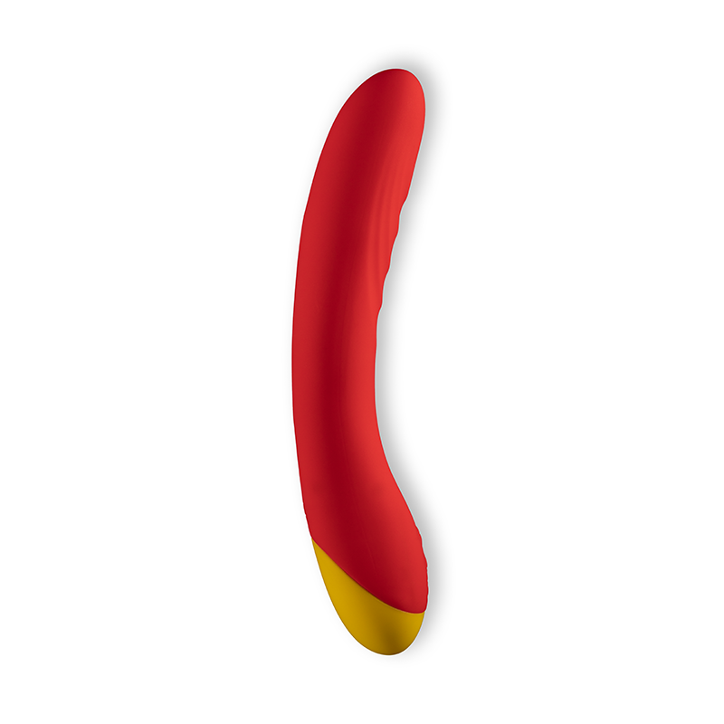 ROMP Hype - Rechargeable G-Spot Stimulating Bullet Vibrator