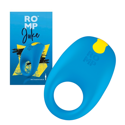 ROMP Juke - Vibrating Penis Ring