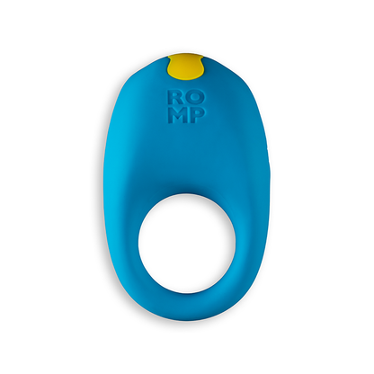 ROMP Juke - Vibrating Penis Ring