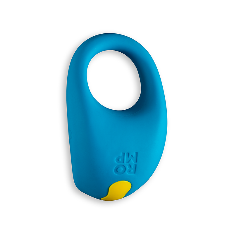 ROMP Juke - Vibrating Penis Ring