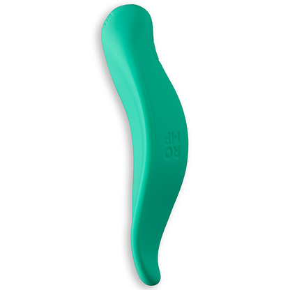 Romp Wave - Clitoral Massage Vibrator