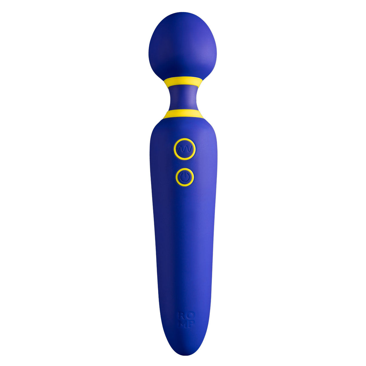 ROMP Flip - Cordless Rechargeable & Waterproof Vibrating Massage Wand