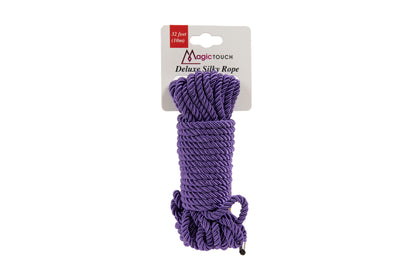 Magic Touch Fun Fetish Bondage Rope